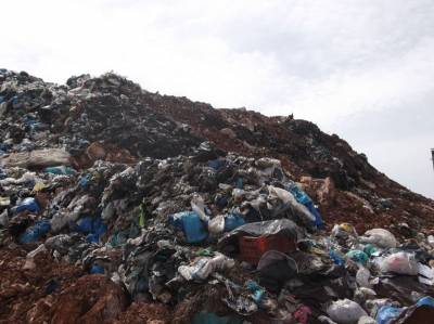 Αθώος ο Τατούλης για τον δεματοποιητή στο Ναύπλιο