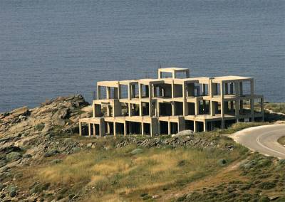 Κρατικοδίαιτος καπιταλισμός με δανεικά κι αγύριστα