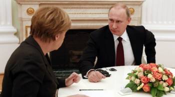 Με άδεια χέρια έφυγαν Μέρκελ και Ολάντ από τη Μόσχα