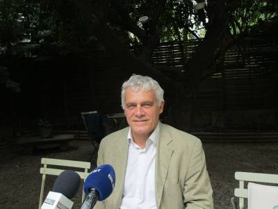 Τσιρώνης από Καλαμάτα: «Επαρκές το πλαίσιο για τα πυρηνελαιουργεία»