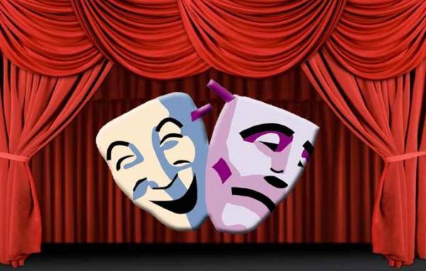 Από την 1η Αυγούστου ξεκινά το 12ο φεστιβάλ Κορινθιακού Θεάτρου «Βασίλης Ρώτας»