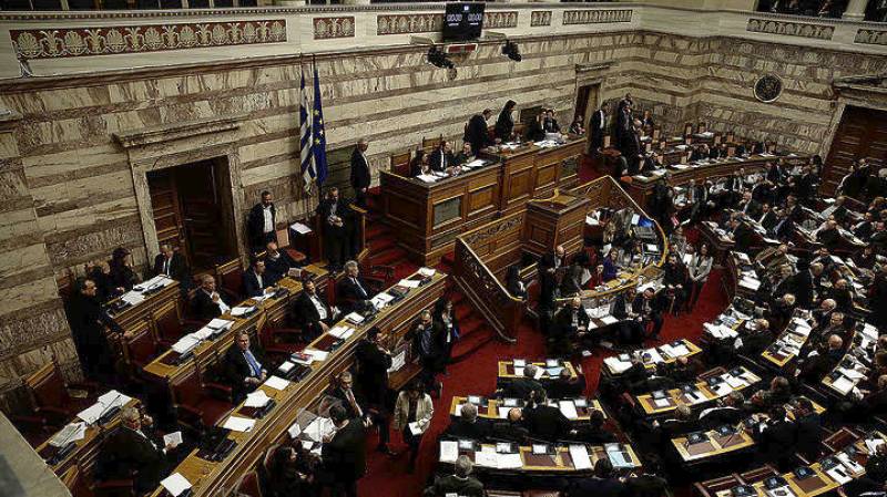 Υπόθεση Novartis: Προκαταρκτική εξέταση και για τα δέκα πολιτικά πρόσωπα