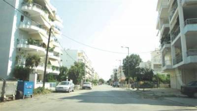 Καλαμάτα: Δάνειο 4 εκ. ευρώ για διανοίξεις δρόμων στην Ανατολική Παραλία