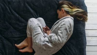 Παγκόσμια Ημέρα κατά της Ενδομητρίωσης: Τέλος στη σιωπή!