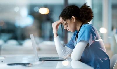 Συναισθηματική Υγεία: Μελέτη αποκαλύπτει άγχος και ανησυχία σε παγκόσμιο επίπεδο