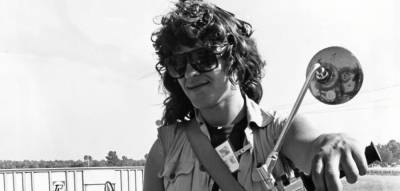 Πέθανε ο Μάικλ Λανγκ, ο διοργανωτής του Γούντστοκ