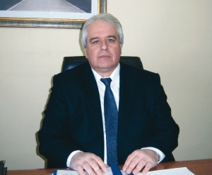 Παν. Μπούρας: &quot;Ο λαός του νέου Δήμου Μεγαλόπολης αποφάσισε να δώσει σαφή προοπτική στο μέλλον&quot;