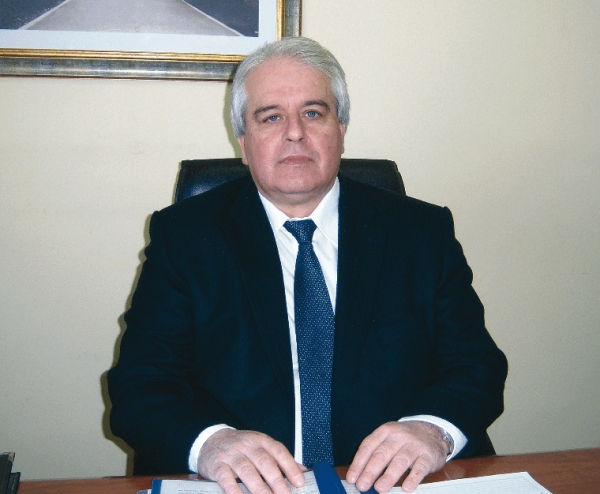 Παν. Μπούρας: &quot;Ο λαός του νέου Δήμου Μεγαλόπολης αποφάσισε να δώσει σαφή προοπτική στο μέλλον&quot;