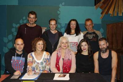 ΔΗΠΕΘΕΚ: Τελευταίες παραστάσεις για το έργο «Ο μικρός Μανουήλ και η Σολομώντεια λύση»