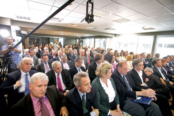 Ανασχηματισμός ανάχωμα σε εκλογές, πιθανόν και μέσα στην εβδομάδα