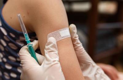 ECDC: Κατακόρυφη άνοδος των κρουσμάτων κοκκύτη στην Ευρώπη