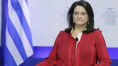 Κεραμέως: Είμαστε υπερήφανοι για την εκπαιδευτική μας κοινότητα