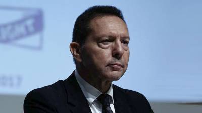 Γ. Στουρνάρας για Novartis: Δεν υπάρχει βάση για τις εναντίον μου αιτιάσεις