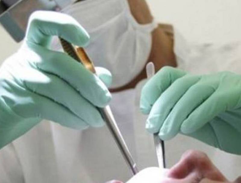 Ημερίδα οδοντιάτρων για την προσθετική αποκατάσταση