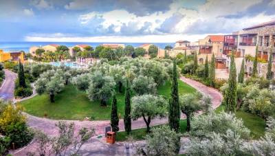 Δύο χαμένα χρόνια για τις μεγάλες επενδύσεις