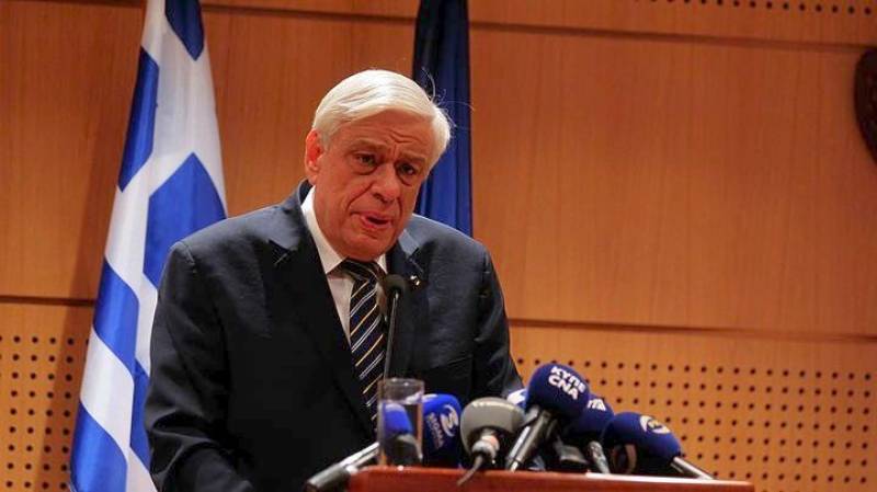 Πρ. Παυλόπουλος: «Στοιχειώδες χρέος για την Πολιτεία» η οργάνωση και λειτουργία σχολείων Ειδικής Αγωγής