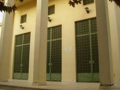 Φιλιατρά: Προσωρινά κρατούμενος ο 56χρονος που μαχαίρωσε τον αδελφό του