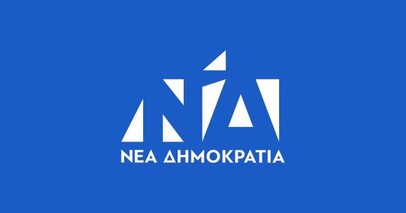 Η κυριαρχία της Ν.Δ. στην αυτοδιοίκηση