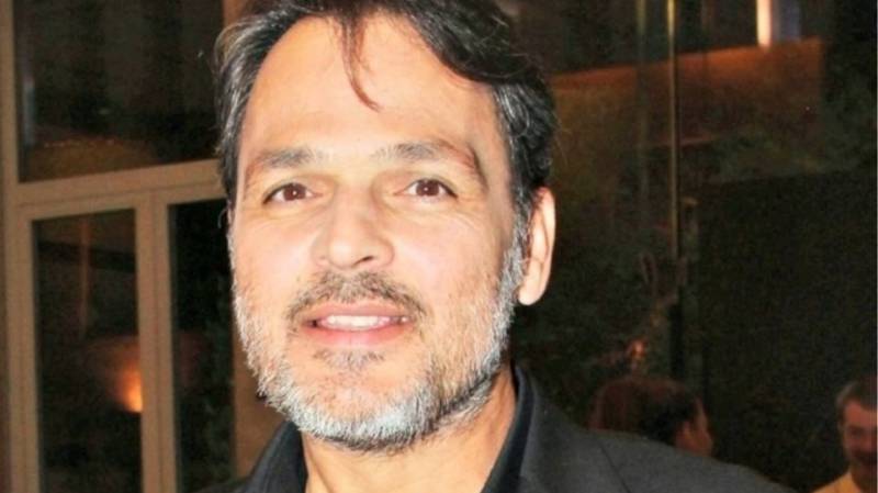 Ο Σταμάτης Γαρδέλης στην Καρδαμύλη