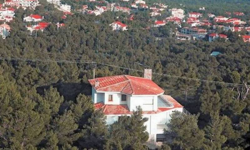 Απόφαση ΣτΕ για πρόδηλα σφάλματα και εξέταση ενστάσεων: Στον αέρα η ανάρτηση των δασικών χαρτών