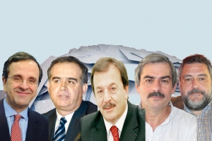 Οι νέοι βουλευτές της Μεσσηνίας