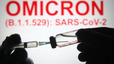 Μετάλλαξη Όμικρον - ΠΟΥ: Προκαλεί ηπιότερα συμπτώματα - Μολύνει το άνω τμήμα του σώματος