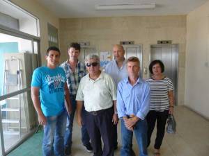 Διαμαρτυρία από το Μουζάκι για τη μεταφορά μαθητών