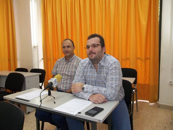 Αιτήσεις για το Κέντρο Εκπαίδευσης Ενηλίκων