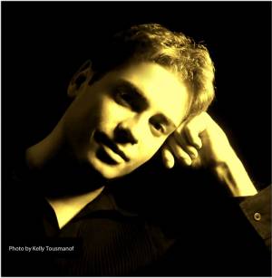 Πωλ Ζαχαριάδης: &quot;Το λυρικό τραγούδι ενδιαφέρεται για την ομορφιά και το συναίσθημα&quot;