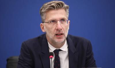 Σκέρτσος: Μπορούμε να συνυπάρχουμε με την Τουρκία, έστω και διαφωνώντας