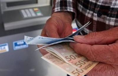 Έρχονται αναδρομικά σε 370.000 συνταξιούχους (Βίντεο)