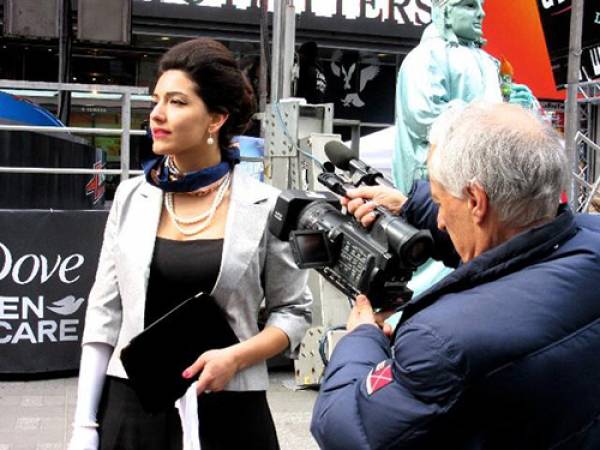 Με πρωτοβουλία της "Ε": «Η δική μας Κάλλας» έρχεται στην Καλαμάτα