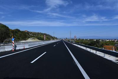 Σήμερα η 8η δημοπρασία του Πάτρα - Πύργος