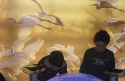 “Γνωρίζω και προβάλλω τη Φύση και την Ιστορία της Μεσσηνίας” για 5η χρονιά