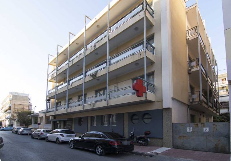 Μεσσηνία: Συνεργασία City Hospital με Omnigen