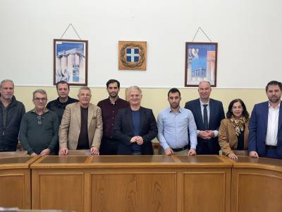 Aναβάθμιση της Παλαιάς Εθνικής Αθηνών – Κορίνθου