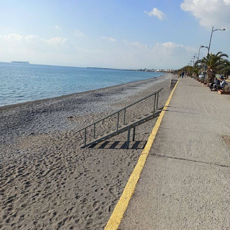 Ολο το έτος του Μοριά ένας… Απρίλης της Ρόδου