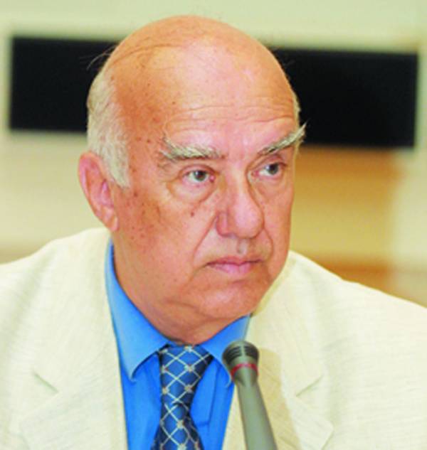 Παναγής Κουμάντος – πρώην δήμαρχος Καλαμάτας: ''Πολλά έχουν αλλάξει, κυρίως οι άνθρωποι''