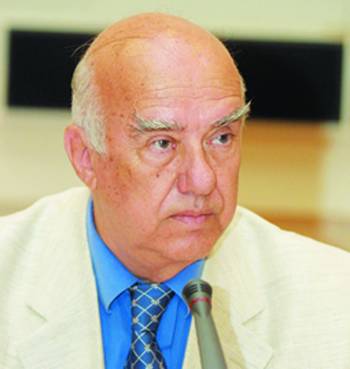 Παναγής Κουμάντος – πρώην δήμαρχος Καλαμάτας: ''Πολλά έχουν αλλάξει, κυρίως οι άνθρωποι''