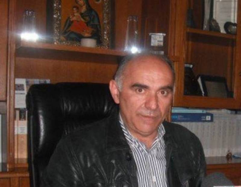 Παρουσίαση οικονομικής πρότασης του ΚΙΝΑΛ και ομιλία Μπουντρούκα απόψε στην Καλαμάτα