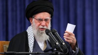 Νεκρός ο Χαμενεΐ: Επιβεβαίωση από την ιρανική κυβέρνηση (Βίντεο)