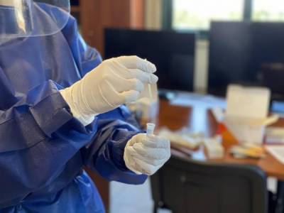 Κορονοϊός: 390 νέα κρούσματα στη Μεσσηνία - 33.716 πανελλαδικά, 70 θάνατοι, 639 διασωληνωμένοι