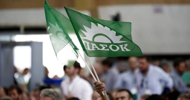 Περιοδεία κλιμακίου ΠΑΣΟΚ στην Καλαμάτα