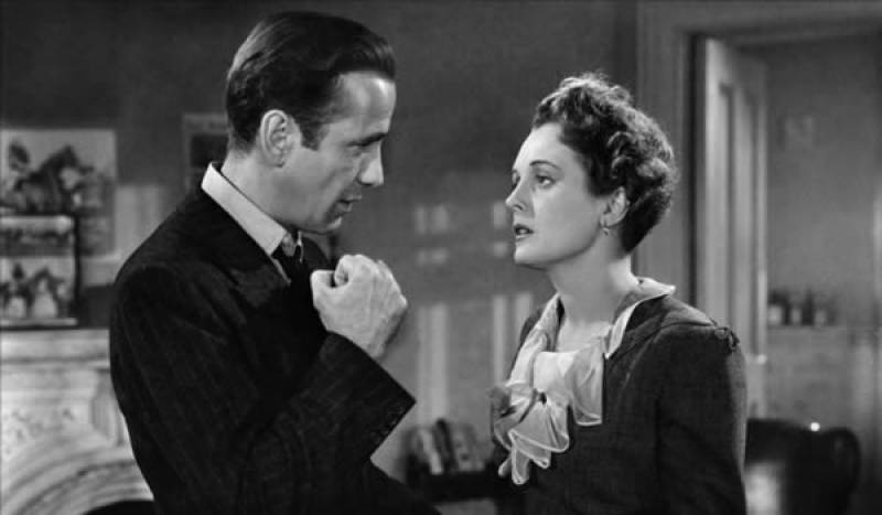 “Το γεράκι της Μάλτας” απόψε από τη Νέα Κινηματογραφική Λέσχη