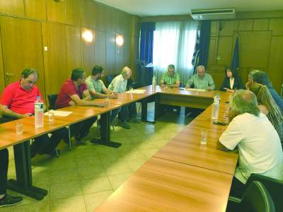 Πράσινο φως από τον υπουργείο για την ΠΟΠ «Ελιά Καλαμάτας