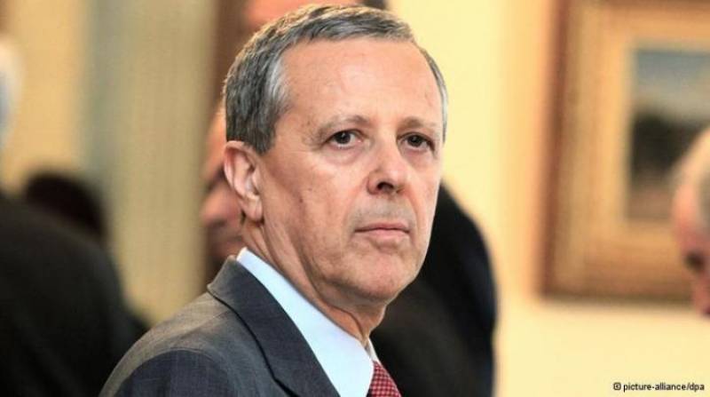 Μπαλτάκος για Μακεδονικό: "Αξίζουν συγχαρητήρια στον Σαμαρά και τον Γεωργιάδη"