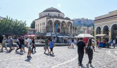 This is Athens City Festival: Το ανοιξιάτικο φεστιβάλ της πόλης ξεκινά την Πρωτομαγιά