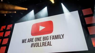 Το YouTube δέχθηκε να καταβάλει 22 εκατ. δολάρια για να διευθετήσει αγωγή που είχε καταθέσει εις βάρος του ο Τραμπ