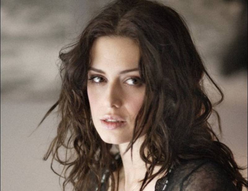 Η ηθοποιός Μαρκέλλα Γιαννάτου στην “Ε”: Η "Γυναίκα χωρίς όνομα" και η αδυναμία της για τον κινηματογράφο