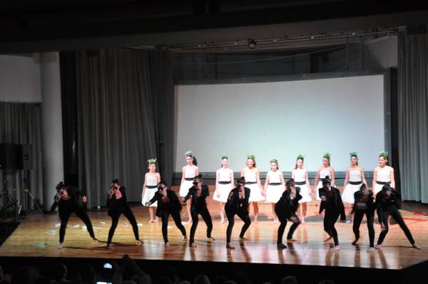 Η εκδήλωση - αφιέρωμα στο Στέφανο Βασιλειάδη (βίντεο)